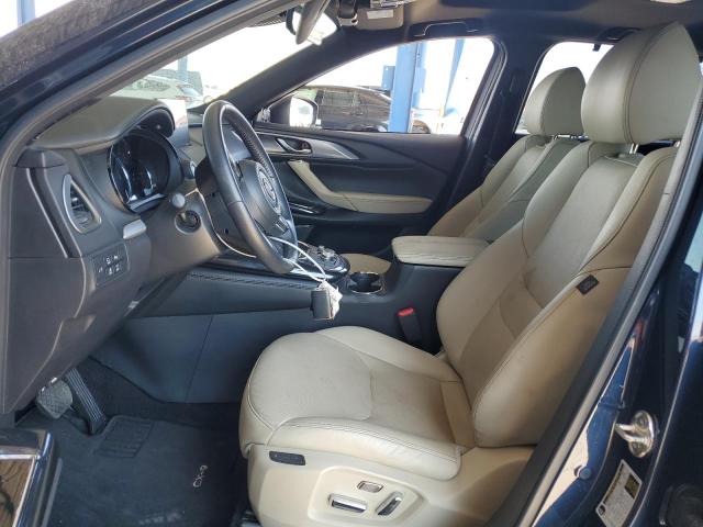 2020 MAZDA CX-9 GRAND - JM3TCADY6L0412946