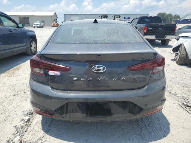 2020 Hyundai Elantra Sel VIN: 5NPD84LF1LH622566 Lot: 63139504