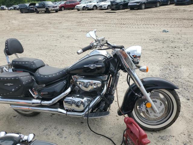 2004 SUZUKI C90 - JS1VY52A252102746