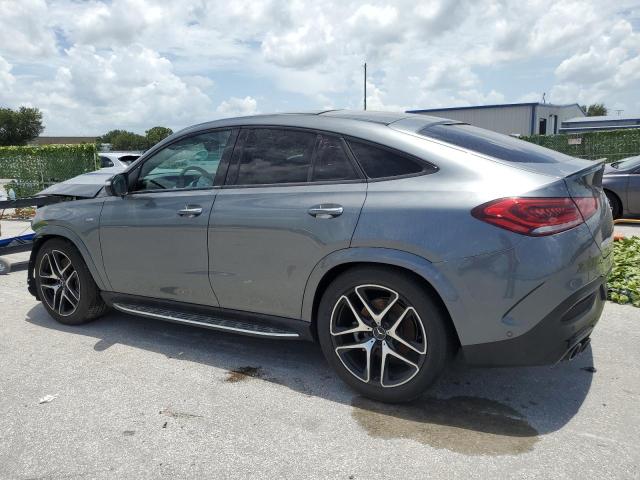 2023 MERCEDES-BENZ GLE COUPE - 4JGFD6BB7PA914360