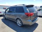 TOYOTA SIENNA XLE photo