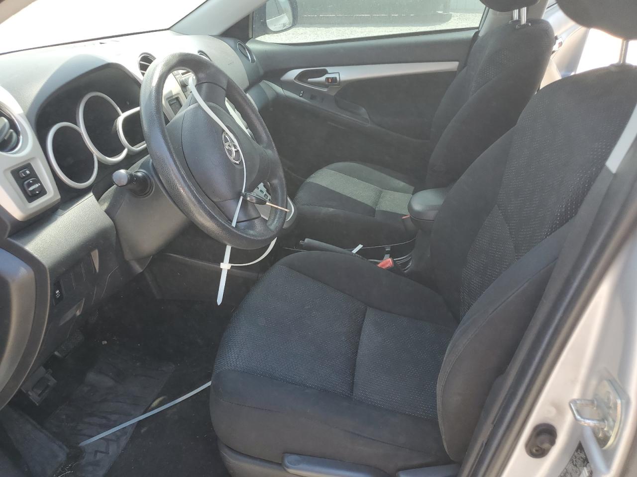 2T1LE40E59C011693 2009 Toyota Corolla Matrix S