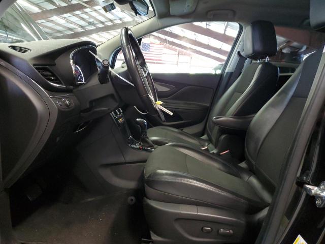 2019 Buick Encore Preferred VIN: KL4CJASB0KB780517 Lot: 61835864