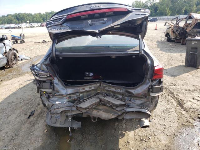 2020 KIA FORTE - 3KPF34AD4LE261718