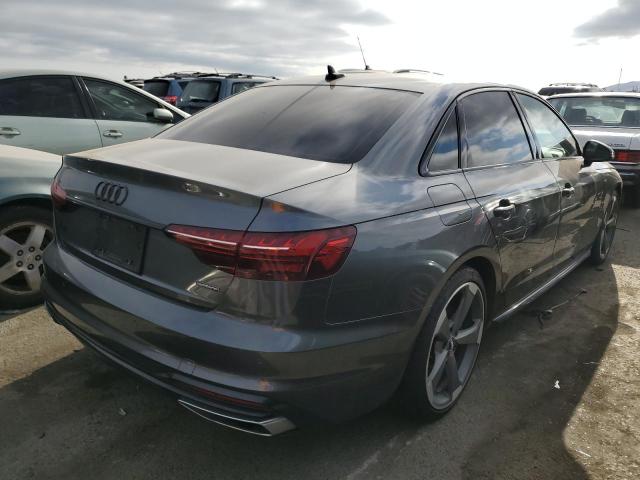 VIN WAUEAAF43MN005251 2021 Audi A4, Premium Plus 45 no.3