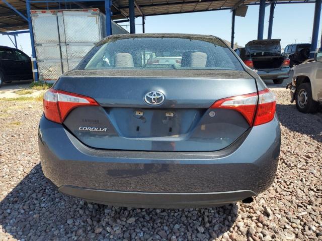 2016 TOYOTA COROLLA L - 5YFBURHE7GP509231