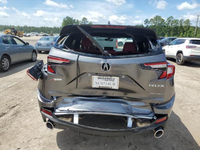 2024 ACURA RDX A-SPEC - 5J8TC2H87RL022696