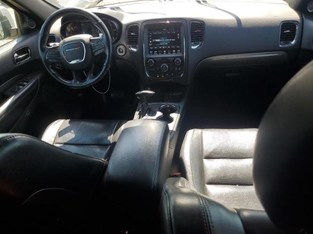 2020 DODGE DURANGO R/ - 1C4SDHCT1LC329438