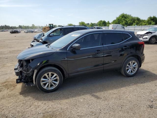 JN1BJ1CP0JW189710 2018 NISSAN ROGUE - Image 1