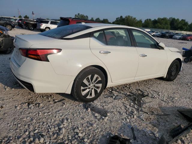2019 NISSAN ALTIMA S - 1N4BL4BVXKC103000