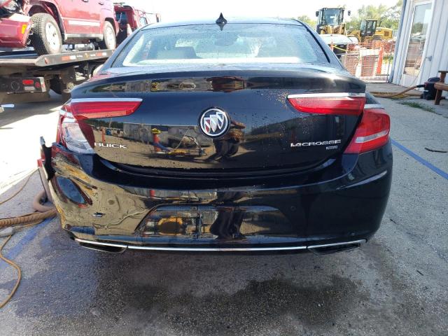 2017 Buick Lacrosse Premium VIN: 1G4ZS5SS4HU161108 Lot: 61512964