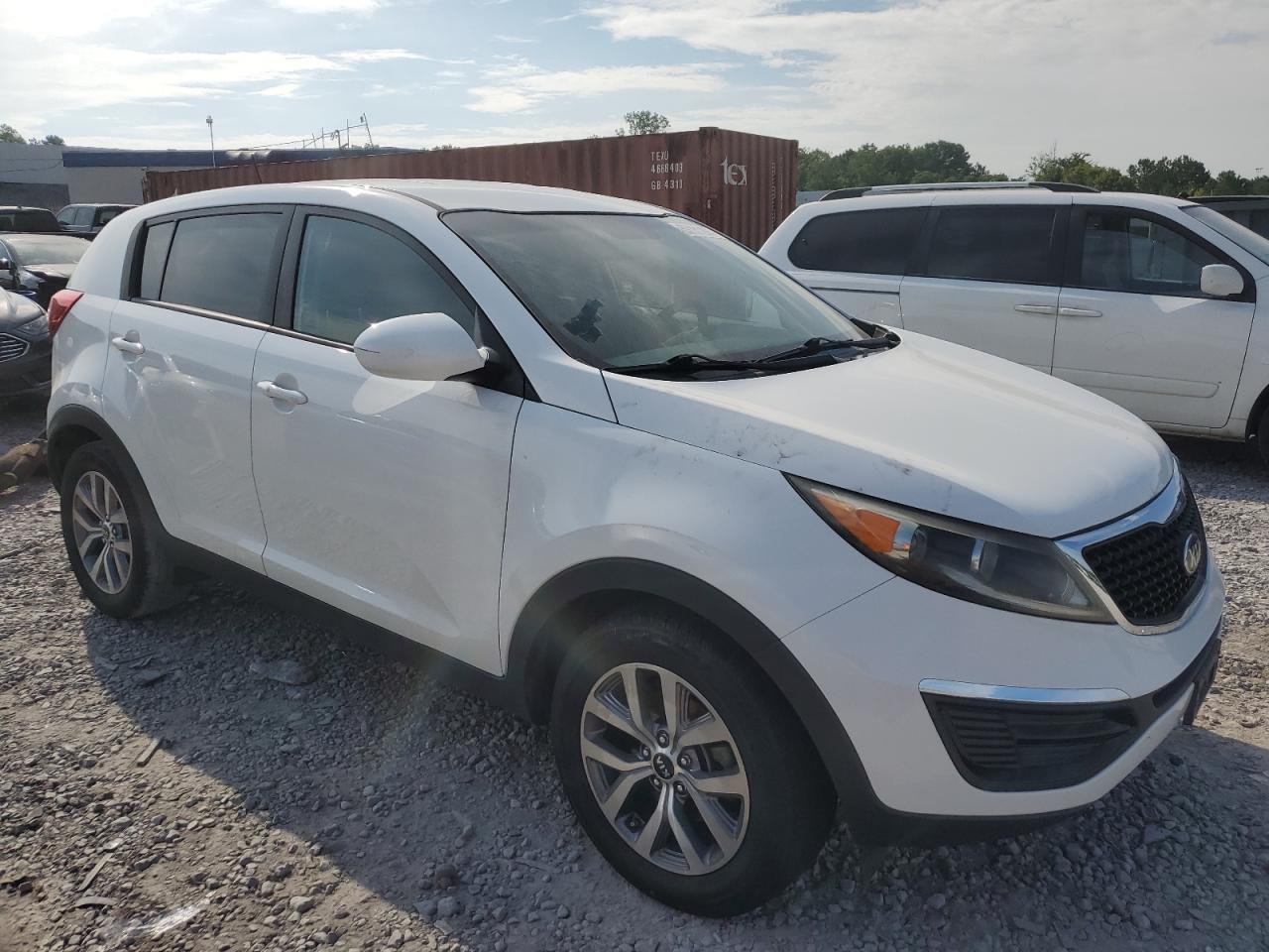 kndpb3ac1f7785969 KNDPB3AC1F7785969 2015 Kia Sportage Lx