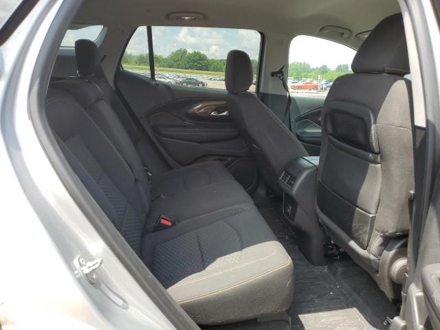 2019 GMC Terrain Sle VIN: 3GKALMEVXKL110751 Lot: 62427934