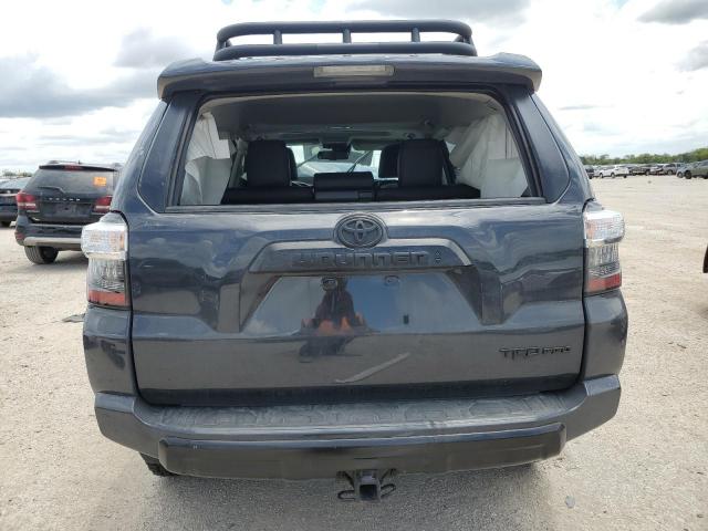 2024 TOYOTA 4RUNNER SR - JTELU5JR5R6262923