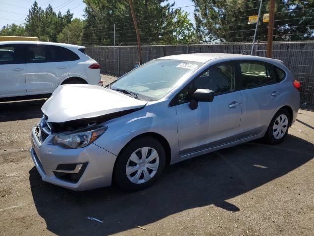 VIN JF1GPAA69F8316709 2015 Subaru Impreza no.1