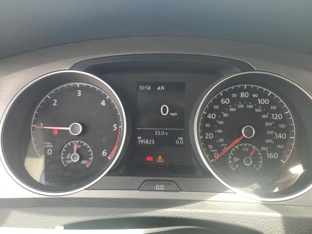 2015 VOLKSWAGEN GOLF SPORT - 3VWFA7AU4FM516527