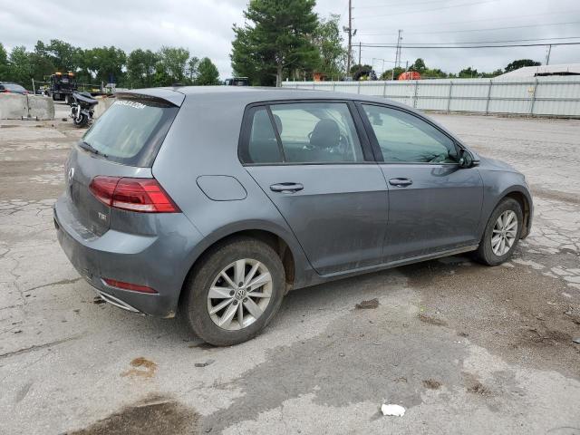 VIN 3VWG17AU7JM274815 2018 Volkswagen Golf, S no.3