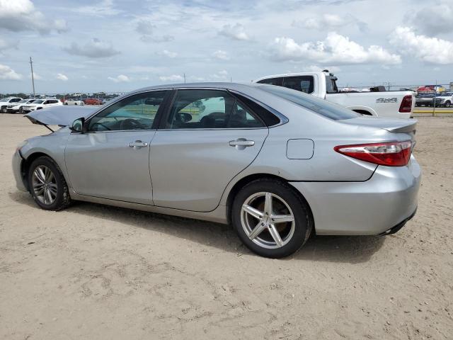 VIN 4T1BF1FK0HU378423 2017 Toyota Camry, LE no.2