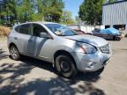 NISSAN ROGUE S photo