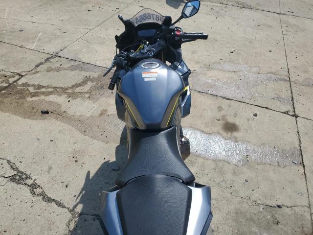 2023 HONDA CBR500 RA MLHPC6256P5400298