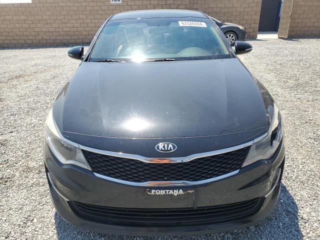 2017 Kia Optima Lx VIN: 5XXGT4L3XHG135841 Lot: 62526594