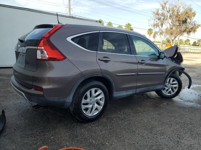 2HKRM3H7XGH517236 2016 Honda Cr-V Exl