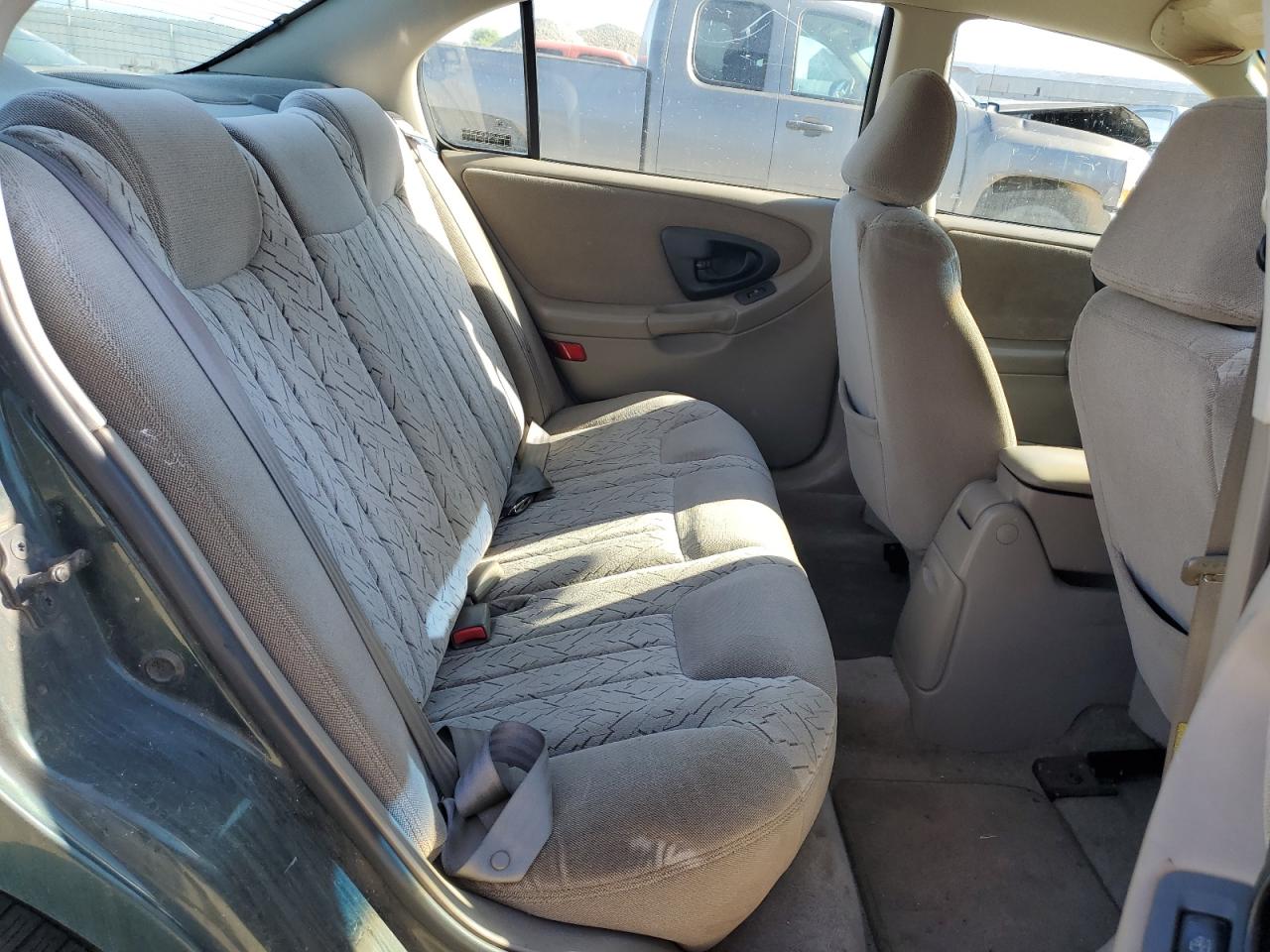 1G1NE52J62M602884 2002 Chevrolet Malibu Ls