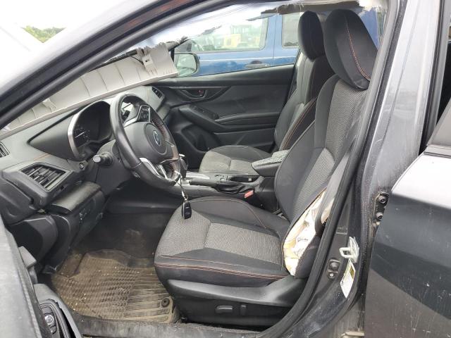 2021 SUBARU CROSSTREK - JF2GTAEC8M8343050