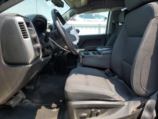 2019 CHEVROLET 1500 - 2GCVKPEC8K1189385