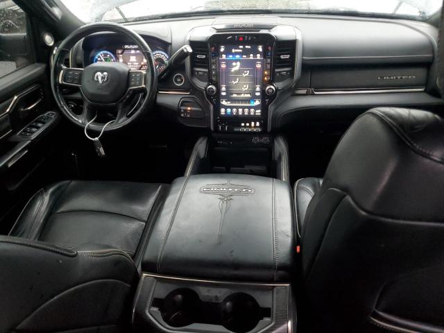 2019 RAM 2500 LIMIT 3C6UR5TL0KG530243