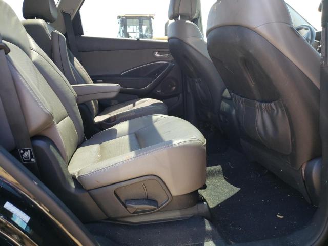 2016 HYUNDAI SANTA FE S - KM8SRDHF6GU137487