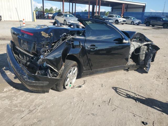 2002 Mercedes-Benz Slk 230 Kompressor VIN: WDBKK49FX2F267453 Lot: 61458954