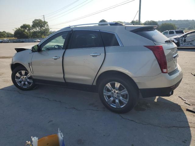 VIN 3GYFNBE36FS533380 2015 Cadillac SRX, Luxury Col... no.2