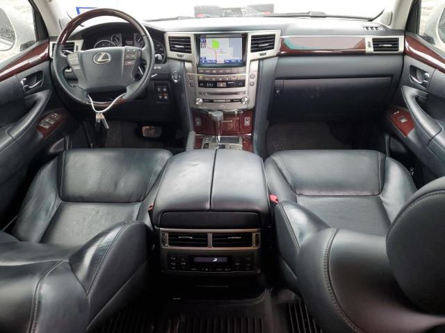 2015 LEXUS LX 570 JTJHY7AX1F4166882