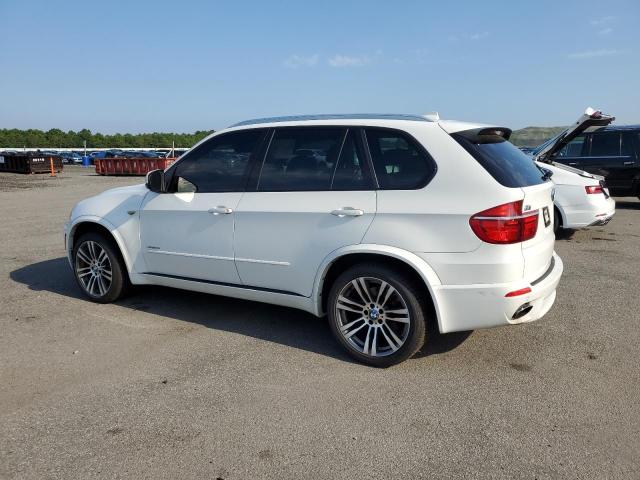 2013 BMW X5 xDrive50I VIN: 5UXZV8C5XD0C15701 Lot: 61440844