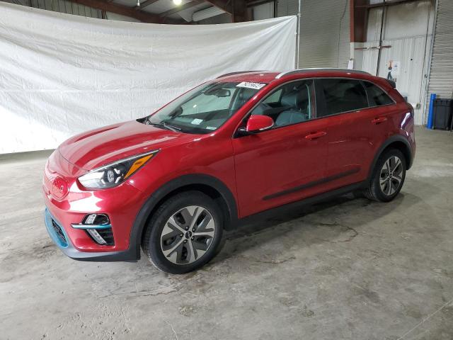 2022 KIA NIRO S - KNDCC3LG1N5160459