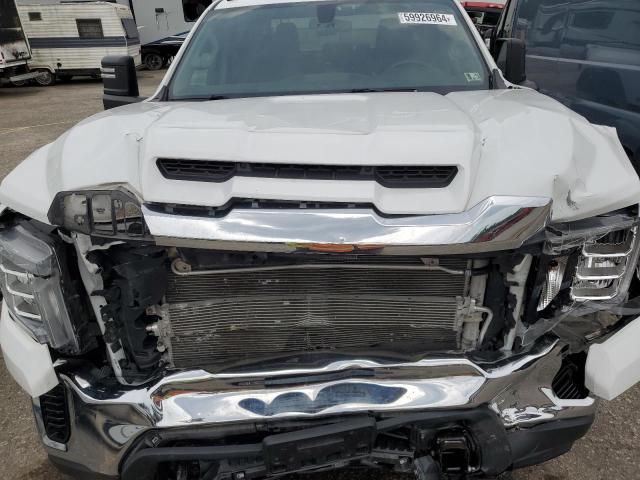 VIN 1GT49SEY0MF221201 2021 GMC Sierra, K3500 no.12