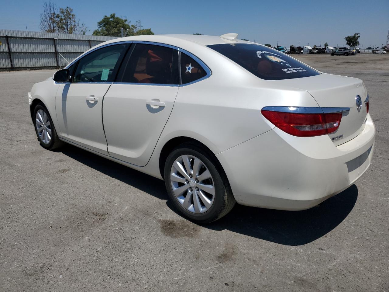 2016 Buick Verano vin: 1G4PP5SK6G4156662