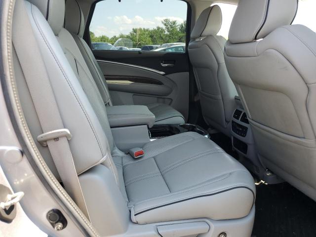 2019 Acura Mdx Advance VIN: 5J8YD4H82KL014123 Lot: 61876754