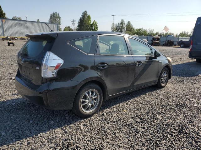 VIN JTDZN3EU4D3206013 2013 Toyota Prius no.3