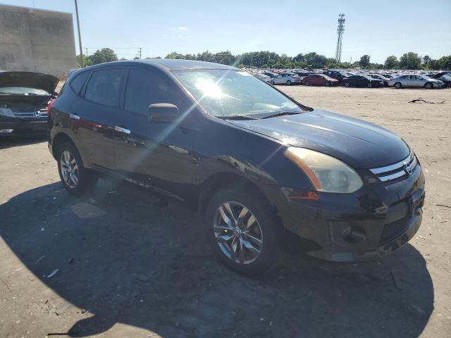 2010 Nissan Rogue S VIN: JN8AS5MV9AW134736 Lot: 61554864