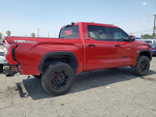 Vin: 5tfja5db3nx004830, lot: 62139434, toyota tundra crewmax limited 20223