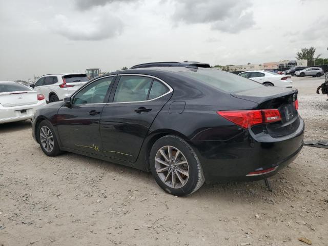 2018 Acura Tlx VIN: 19UUB1F35JA006411 Lot: 62618814