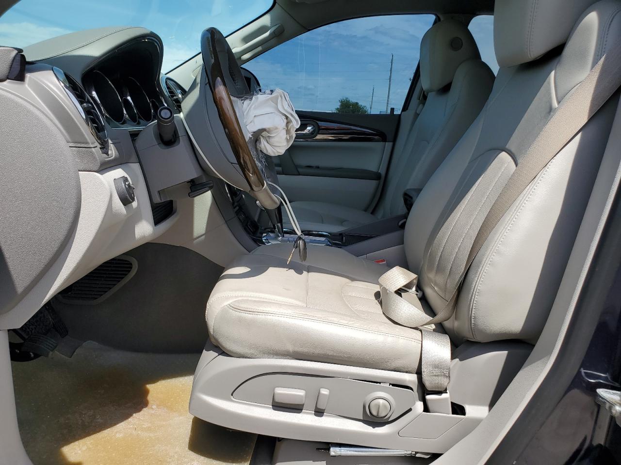 5GAKRBKD8GJ339072 2016 Buick Enclave