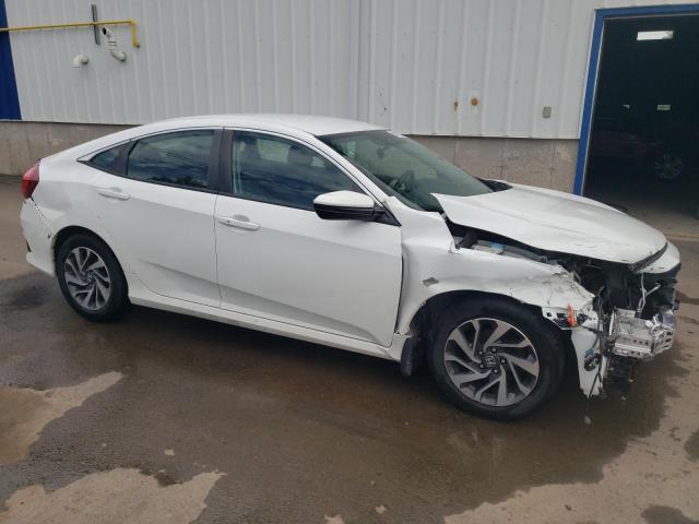 2018 HONDA CIVIC LX - 2HGFC2F69JH019041