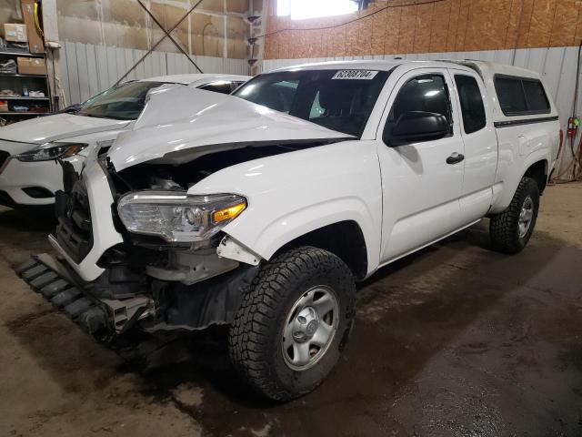 Vin: 5tfsx5en3gx041407, lot: 62308704, toyota tacoma access cab 2016 img_1