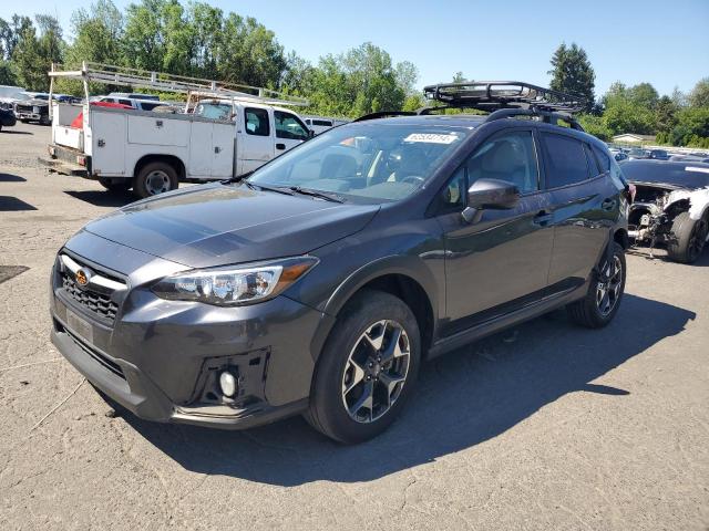 2019 SUBARU CROSSTREK PREMIUM 2019