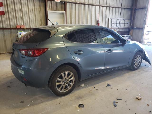 VIN JM1BM1L77F1256442 2015 Mazda 3, Touring no.3