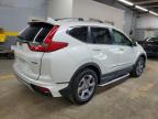 HONDA CR-V EXL photo