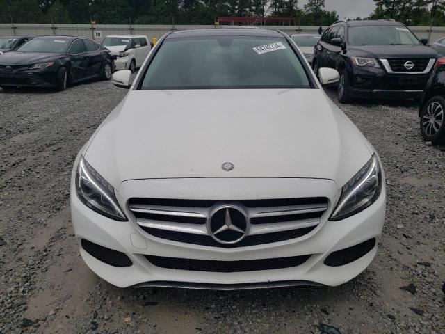 VIN 55SWF4KB3GU097669 2016 Mercedes-Benz C-Class, 3... no.5